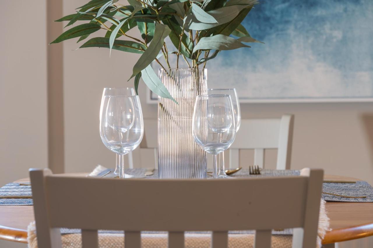 Central Belfast Apartments: Botanic Экстерьер фото